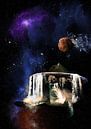 The Disc World by Dray van Beeck thumbnail