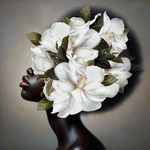 Magnolia Beauty