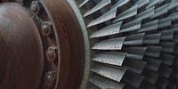 Oude turbine van Kneeke .com thumbnail