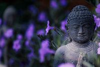 Buddha Figur