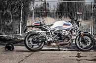 BMW R Nine T Racer van Westland Op Wielen thumbnail