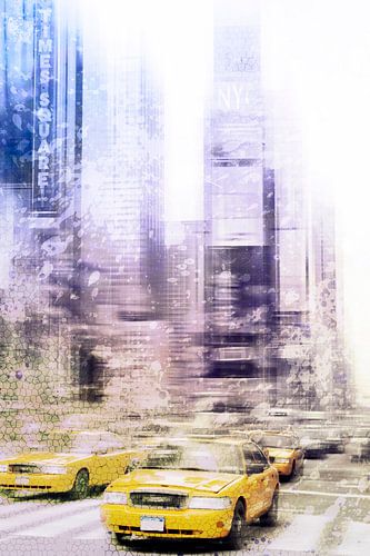 City-Art TIMES SQUARE II