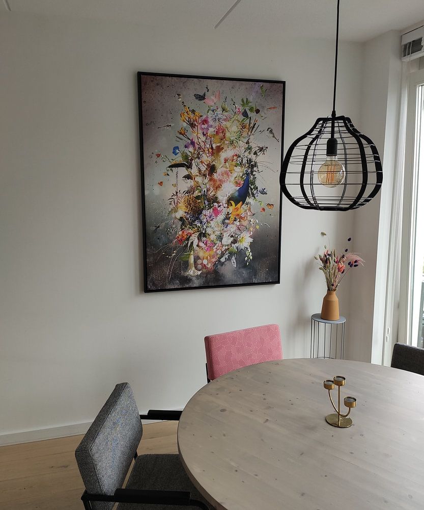 Le phare (vu à vtwonen)  par Jesper Krijgsman 