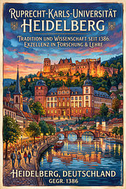Universität Heidelberg