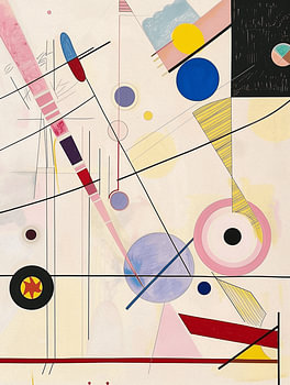 Miró trifft auf Kandinsky_03