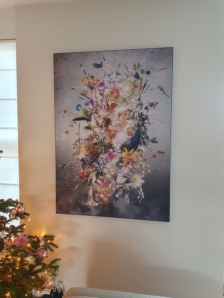 Le phare (vu à vtwonen)  par Jesper Krijgsman 