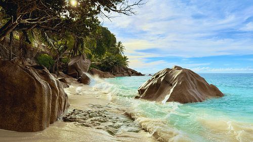 Seychellen