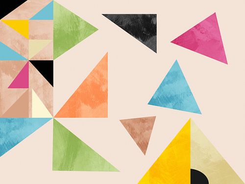 Plezierige meetkunde 1