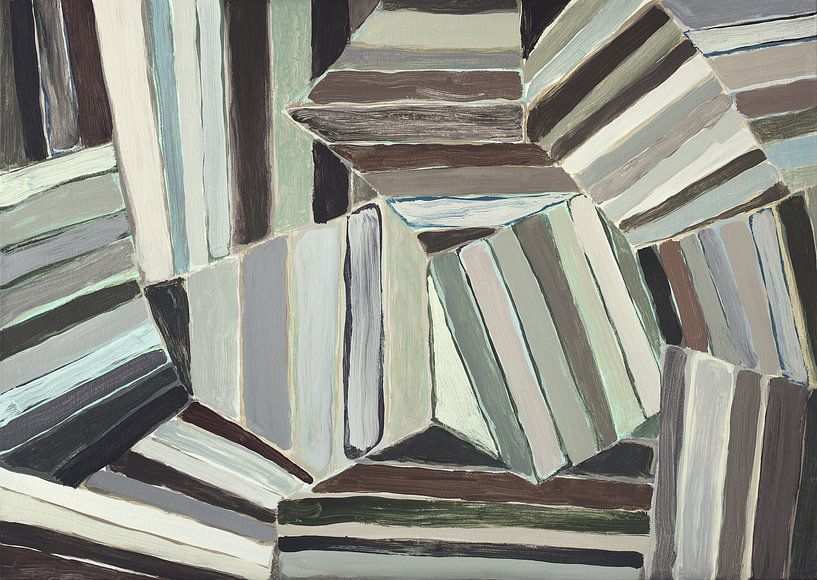 Layers van True Color Stories