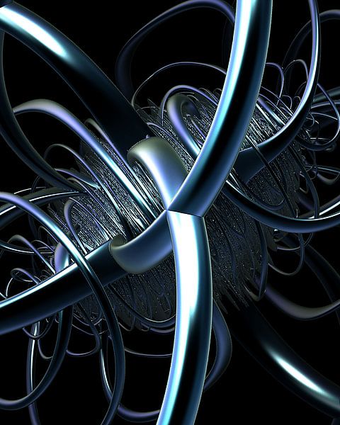 Core of the Matter von Brian Raggatt