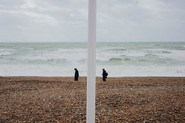 The Line by Glanzodermatt by Roger Odermatt