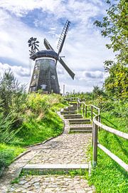 Moulin 