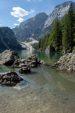 lago di braies