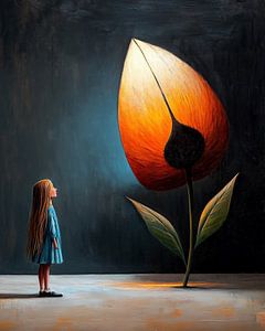 Nächtliche Stille