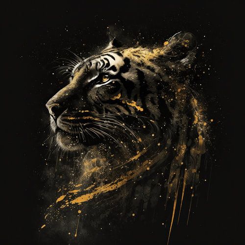 Majestiga (Glitterati #20)