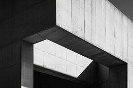 Architecture by Poster Art Shop