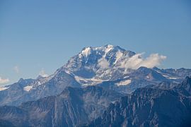 Eye to eye with the giant by Tim Demel