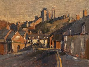 Das Greyhound Inn