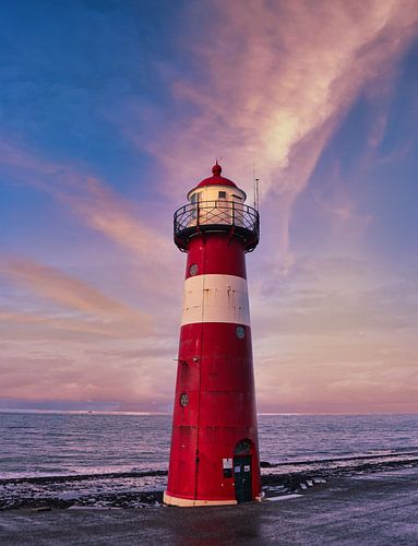 Vuurtoren Noorderhoofd