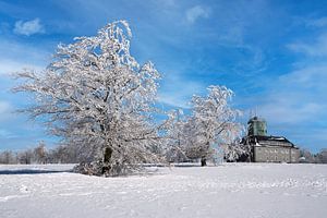 Kahler Asten, Sauerland, Deutschland