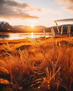 Herbstlandschaft