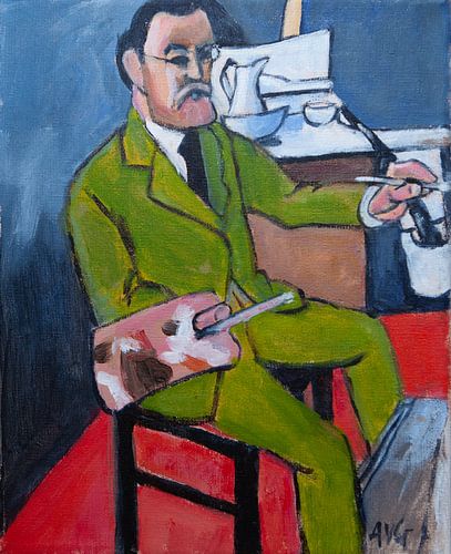 Henri Matisse