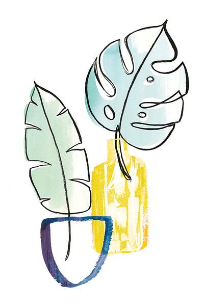 Vase Phase III, Sue Schlabach by Wild Apple