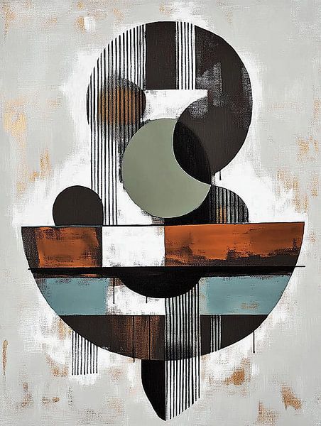 Geometric by Zen and More