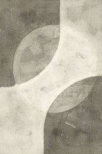 Arc Light | Taupe