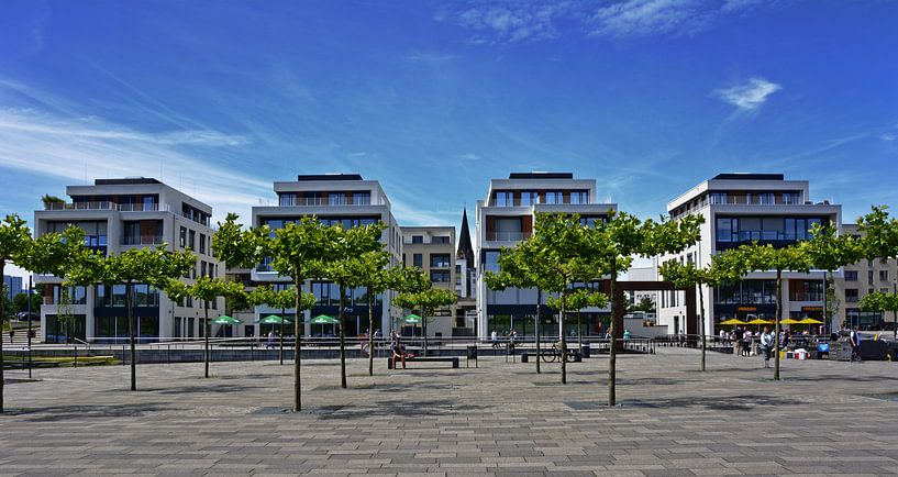Dortmund Hörde van Edgar Schermaul