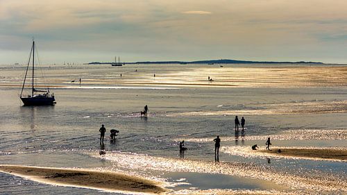 Vertier op Noordsvaarder