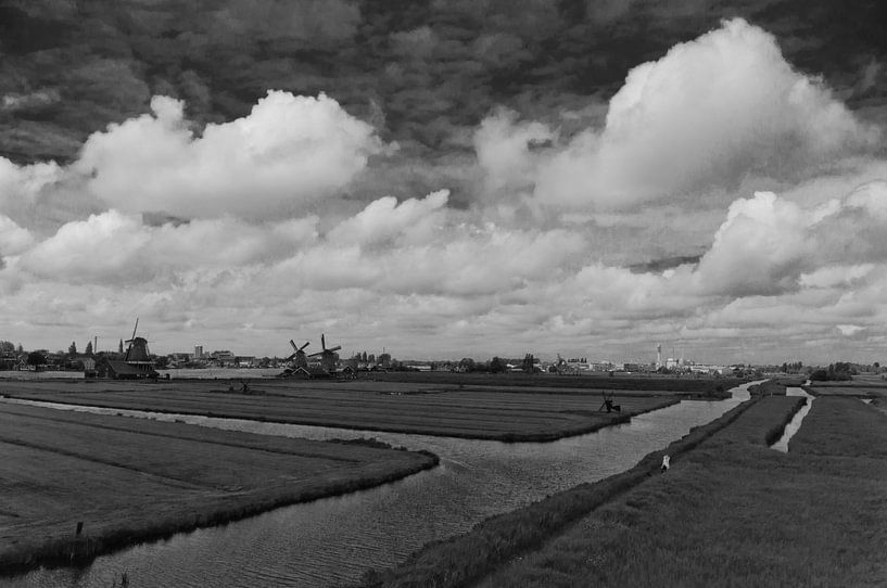 wolken by Robert Lotman