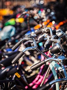 Fahrradklingel