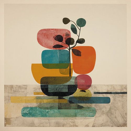 Minimalistisch von Ellen Novara-da Lima