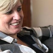 Astrid Bronke profielfoto