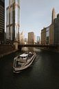 Rondvaart met architectuur van Maikel Claassen Fotografie thumbnail