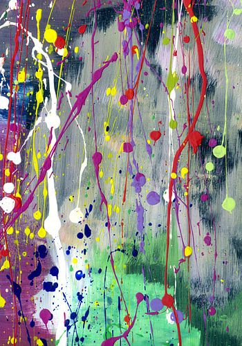 Happy Colours-serie