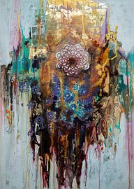 Zusammenfassung 3 von Janny Schilderink......Atelier "de Tuute "