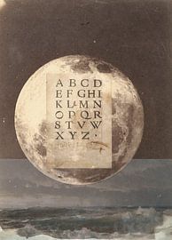 The Farthest Horizon II by Marianna Geraci