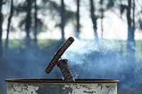 Feuertonne