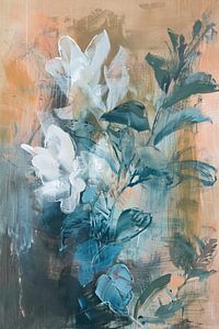 Boho Art 1729