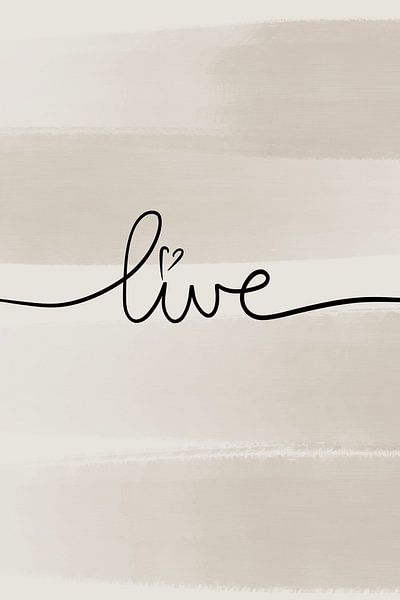 Live by Studio Malabar