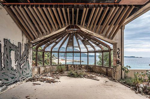 Kupari's Oude Glans | Kupari