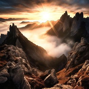 Landschaft