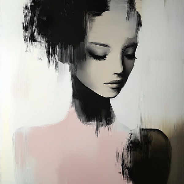 Tranquil Beauty by Bianca ter Riet