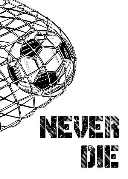 Fußball von XIAO AHKI