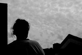 Privatsphäre ist Luxus von Sidney Graf