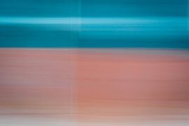 Photographie abstraite sur Betty Verheij