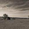 Petite chapelle dans la Rhön sur Holger W. Spieker