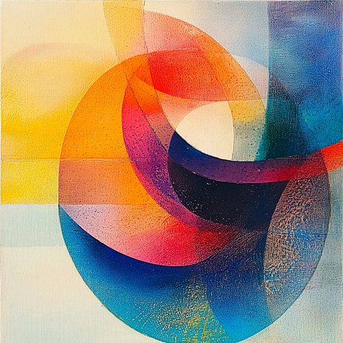 Simplicity of Circles